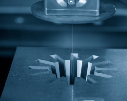 SheetCam TNG Wire Corte &agrave; Fio CAD CAM CNC